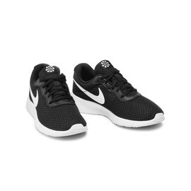נעלי ספורט NIKE TANJUN  שחור גברים, Color : white, בחר מידה: US9-42.5