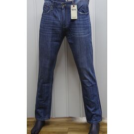 ג'ינס Tommy Hilfiger כחול slim fit SBPTJ02, Color : blue, Measure: W32/L32
