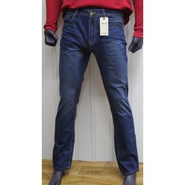 ג'ינס Tommy Hilfiger כחול slim fit SBPTJ04, Color: כחול, בחר מידה: W32/L32