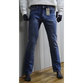ג'ינס Tommy Hilfiger כחול SBPTJ06 slim fit, Color: כחול, בחר מידה: W34/L34