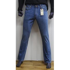 ג'ינס Tommy Hilfiger כחול slim fit SBPTJ07, Color: כחול, בחר מידה: W34/L34