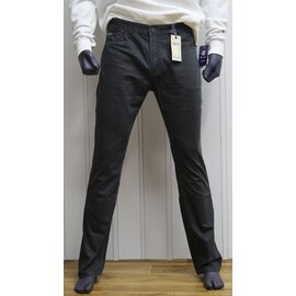 ג'ינס Tommy Hilfiger אפור כהה slim fit, Color : blue, Measure: W36/L34