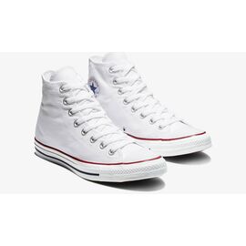 סניקרס קלאסי CONVERSE גבוה לבן, בחר מידה: US9.5-43