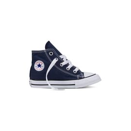 סניקרס CONVERSE כחול נייבי גבוה תינוקות\ ילדים, Color: כחול, מידה: US6-22