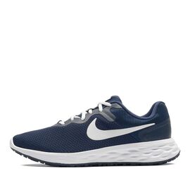 נעלי ספורט NIKE REVOLUTION 6 כחול גברים, Color: כחול, בחר מידה: US10.5-44.5