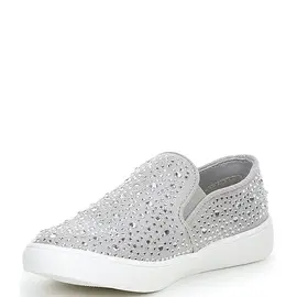 סניקרס MICHAEL KORS אפור נשים ונערות סיטונאות