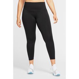 טייצ NIKE PLUS שחור לנשים סיטונאות