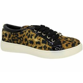 סניקרס MICHAEL KORS מנומר נשים ונערות סיטונאות