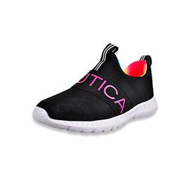 סניקרס NAUTICA שחור ילדים סיטונאות