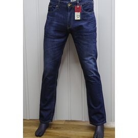 ג'ינס Tommy Hilfiger כחול SBPTJ03 slim fit סיטונאות