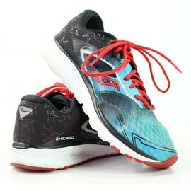 נעלי ריצה נשים ונוער SAUCONY TECHNICAL KINVARA 7 S10298-19, Color : blue, Measure: 36-US5.5