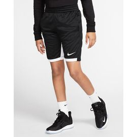 מכנסי ספורט NIKE DRI-FIT לנוער, Color: black, מידה: L