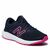 נעלי ריצה לנשים רחב NEW BALANCE ורוד נייבי, Color: כחול, בחר מידה: US8.5-40, 2 image נעלי ריצה לנשים רחב NEW BALANCE ורוד נייבי, Color: כחול, בחר מידה: US8.5-40, 2 image
