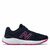 נעלי ריצה לנשים רחב NEW BALANCE ורוד נייבי, Color: כחול, בחר מידה: US8.5-40 נעלי ריצה לנשים רחב NEW BALANCE ורוד נייבי, Color: כחול, בחר מידה: US8.5-40