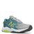 נעלי ריצה  נוער/נשים רחב NEW BALANCE Rave Run  אפור צהוב, Color: אפור, בחר מידה: US4.5-37, 3 image נעלי ריצה  נוער/נשים רחב NEW BALANCE Rave Run  אפור צהוב, Color: אפור, בחר מידה: US4.5-37, 3 image