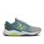 נעלי ריצה  נוער/נשים רחב NEW BALANCE Rave Run  אפור צהוב, Color: אפור, בחר מידה: US4.5-37 נעלי ריצה  נוער/נשים רחב NEW BALANCE Rave Run  אפור צהוב, Color: אפור, בחר מידה: US4.5-37