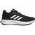נעלי ADIDAS DURAMO שחור לבן, Color: שחור, בחר מידה: US7.5-39 1/3