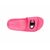 כפכפי סלייד CHAMPION ורוד יוניסקס, Color: ורוד, בחר מידה: US4-36, 2 image כפכפי סלייד CHAMPION ורוד יוניסקס, Color: ורוד, בחר מידה: US4-36, 2 image
