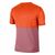 חולצת ריצה NIKE Dri-FIT כתום/ורוד גברים, Color: כתום, בחר מידה: L, 3 image
