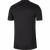 חולצת NIKE Dri-FIT שחור גברים, Color: שחור, בחר מידה: M, 2 image חולצת NIKE Dri-FIT שחור גברים, Color: שחור, בחר מידה: M, 2 image