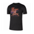 חולצת NIKE Dri-FIT שחור גברים, Color: שחור, בחר מידה: M חולצת NIKE Dri-FIT שחור גברים, Color: שחור, בחר מידה: M