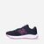 נעלי ריצה לנשים רחב NEW BALANCE ורוד נייבי, Color: כחול, בחר מידה: US8.5-40, 3 image נעלי ריצה לנשים רחב NEW BALANCE ורוד נייבי, Color: כחול, בחר מידה: US8.5-40, 3 image