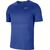 חולצת ריצה NIKE Dri-FIT כחול גברים, Color: כחול, בחר מידה: M חולצת ריצה NIKE Dri-FIT כחול גברים, Color: כחול, בחר מידה: M