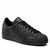 נעלי ADIDAS SUPERSTAR שחור, Color: שחור, בחר מידה: US8-41 1/3, 2 image