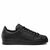 נעלי ADIDAS SUPERSTAR שחור, Color: שחור, בחר מידה: US8-41 1/3