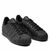 נעלי ADIDAS SUPERSTAR שחור, Color: שחור, בחר מידה: US8-41 1/3, 5 image