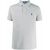 חולצת פולו POLO RALPH LAUREN SLIM FIT אפור בהיר, Color: אפור, בחר מידה: 16-L