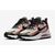 נעלי ספורט NIKE AIR MAX 270 REACT חום נשים, Color: חום, בחר מידה: US5.5-36, 2 image