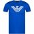 טישרט EMPORIO ARMANI כחול רויאל, Color: כחול, בחר מידה: M טישרט EMPORIO ARMANI כחול רויאל, Color: כחול, בחר מידה: M