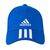 כובע ADIDAS לוגו כחול, Color: כחול, size: One size, 3 image