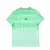 טישרט TOMMY HILFIGER טאי דאי ירוק, Color: ירוק, בחר מידה: S טישרט TOMMY HILFIGER טאי דאי ירוק, Color: ירוק, בחר מידה: S