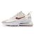 נעלי ספורט NIKE AIR MAX 270 REACT ניוד נשים, Color: בזי, בחר מידה: US6.5-37.5, 2 image
