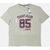 טישרט TOMMY HILFIGER אפור, Color: אפור, בחר מידה: S טישרט TOMMY HILFIGER אפור, Color: אפור, בחר מידה: S