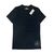 טישרט CALVIN KLEIN שחור, Color: שחור, בחר מידה: S טישרט CALVIN KLEIN שחור, Color: שחור, בחר מידה: S
