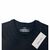 טישרט CALVIN KLEIN שחור, Color: שחור, בחר מידה: S, 4 image טישרט CALVIN KLEIN שחור, Color: שחור, בחר מידה: S, 4 image
