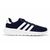נעלי ריצה ADIDAS LITE RACER כחול גברים, Color: כחול, בחר מידה: US7-40 נעלי ריצה ADIDAS LITE RACER כחול גברים, Color: כחול, בחר מידה: US7-40