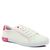 סניקרס NAUTICA לבן ורוד נשים, Color: לבן, בחר מידה: US6-36.5