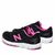 נעלי ריצה NEW BALANCE רחב שחור ורוד נערות\נשים, Color: שחור, בחר מידה: US6-38.5, 2 image נעלי ריצה NEW BALANCE רחב שחור ורוד נערות\נשים, Color: שחור, בחר מידה: US6-38.5, 2 image