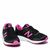 נעלי ריצה NEW BALANCE רחב שחור ורוד נערות\נשים, Color: שחור, בחר מידה: US6-38.5, 3 image נעלי ריצה NEW BALANCE רחב שחור ורוד נערות\נשים, Color: שחור, בחר מידה: US6-38.5, 3 image