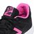 נעלי ריצה NEW BALANCE רחב שחור ורוד נערות\נשים, Color: שחור, בחר מידה: US6-38.5, 5 image נעלי ריצה NEW BALANCE רחב שחור ורוד נערות\נשים, Color: שחור, בחר מידה: US6-38.5, 5 image