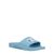 כפכפי סלייד CHAMPION תכלת נשים, Color: כחול, בחר מידה: US9-40, 4 image כפכפי סלייד CHAMPION תכלת נשים, Color: כחול, בחר מידה: US9-40, 4 image