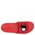 כפכפי סלייד CHAMPION אדום גברים, Color: אדום, בחר מידה: 41-US8, 4 image כפכפי סלייד CHAMPION אדום גברים, Color: אדום, בחר מידה: 41-US8, 4 image