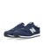 נעלי ריצה NEW BALANCE כחול נוער, Color: כחול, בחר מידה: US3.5-35.5, 4 image