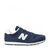 נעלי ריצה NEW BALANCE כחול נוער, Color: כחול, בחר מידה: US6-38.5, 2 image נעלי ריצה NEW BALANCE כחול נוער, Color: כחול, בחר מידה: US6-38.5, 2 image