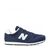 נעלי ריצה NEW BALANCE כחול נוער, Color: כחול, בחר מידה: US4-36, 2 image