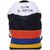 נעלי ריצה NEW BALANCE שחור כחול לגברים, Color: שחור, בחר מידה: US8-41.5, 3 image